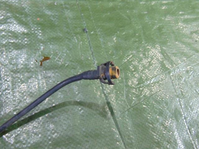 фото №3, Шланг труба wody peugeot 407 2.0 hdi