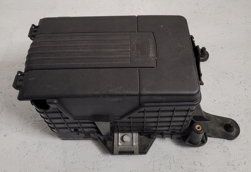 фото №1, Audi volkswagen корпус основа акумулятор