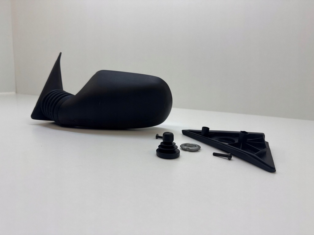 Nowe оригинальные левая зеркало fiat ritmo/regata 1342861 Недорого