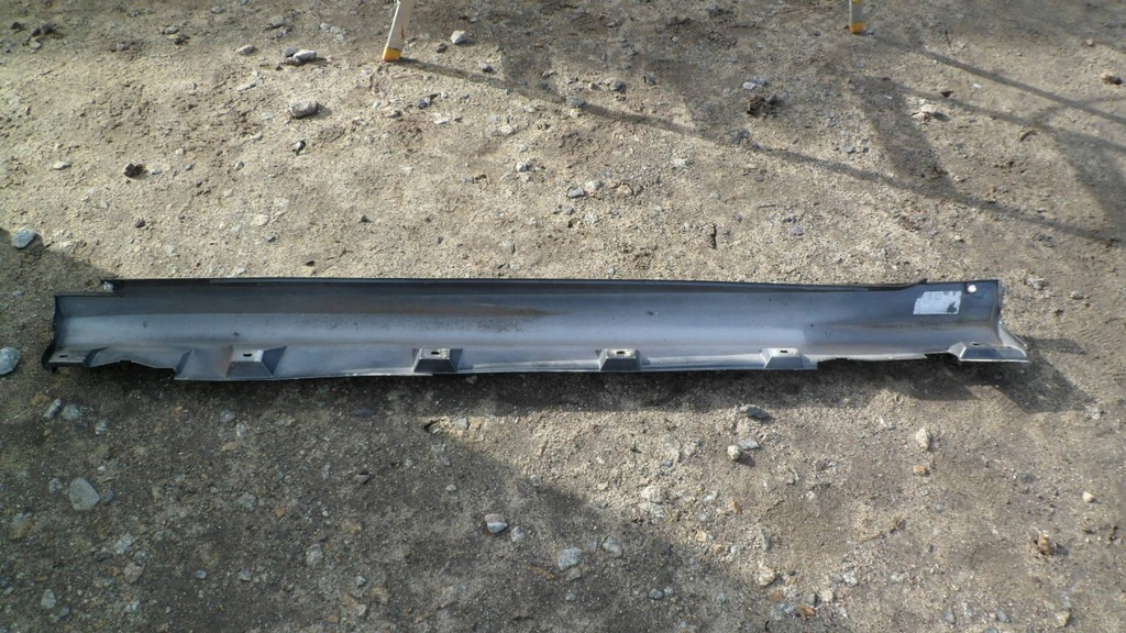 фото №5, Ford focus st молдинг поріг