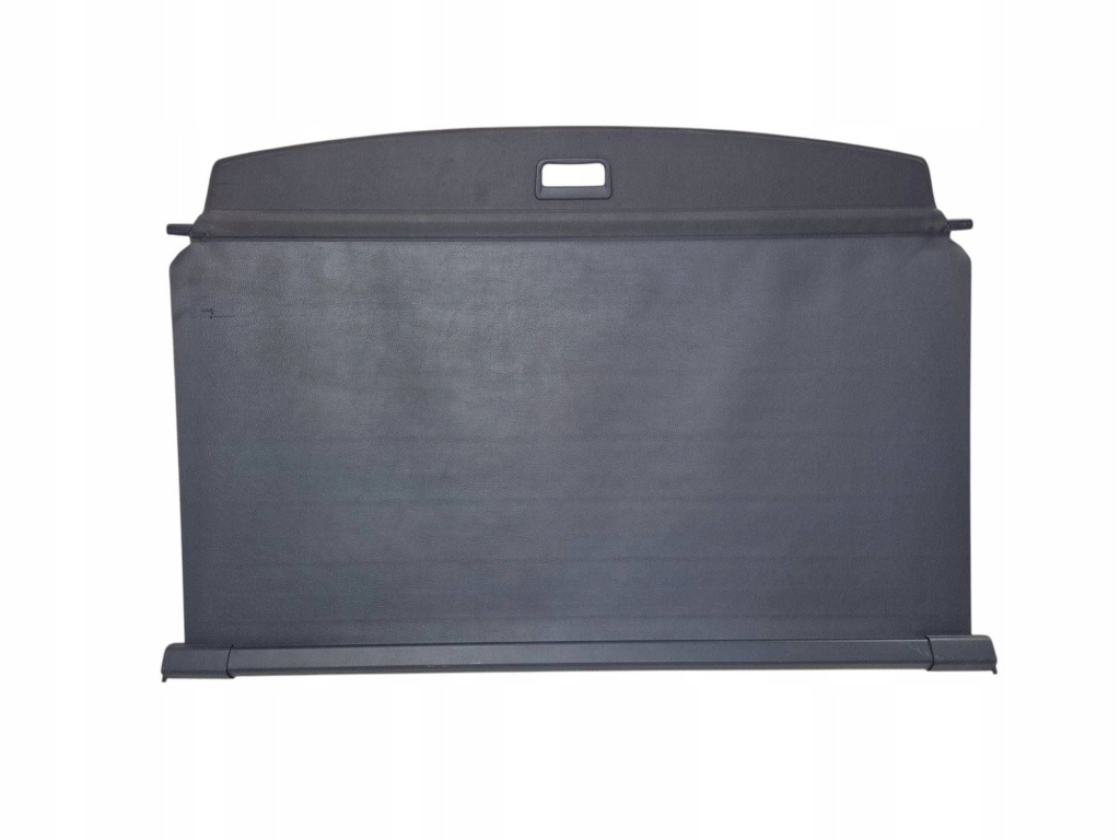 фото №8, Vw touran i 7 пассажирский 03-10 шторка багажника