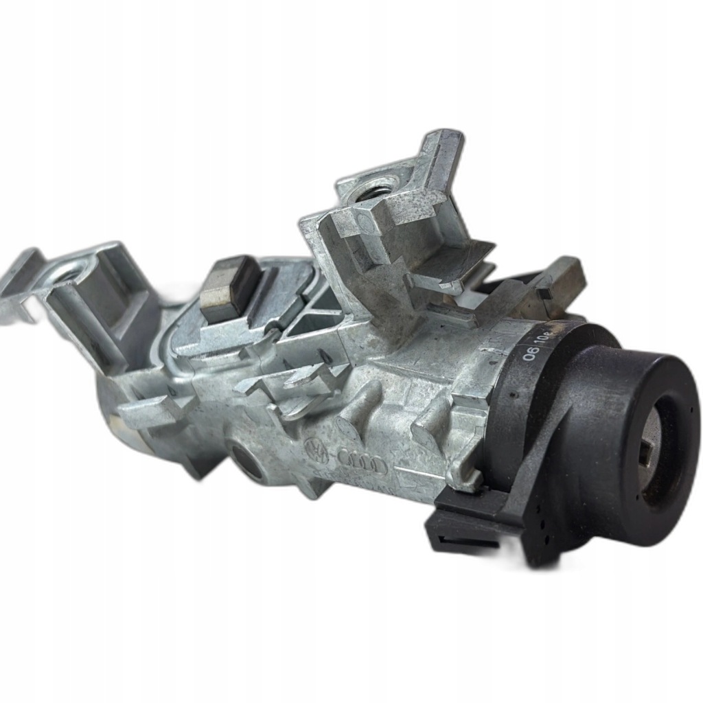 фото №1, Замок зажигания volkswagen golf v plus