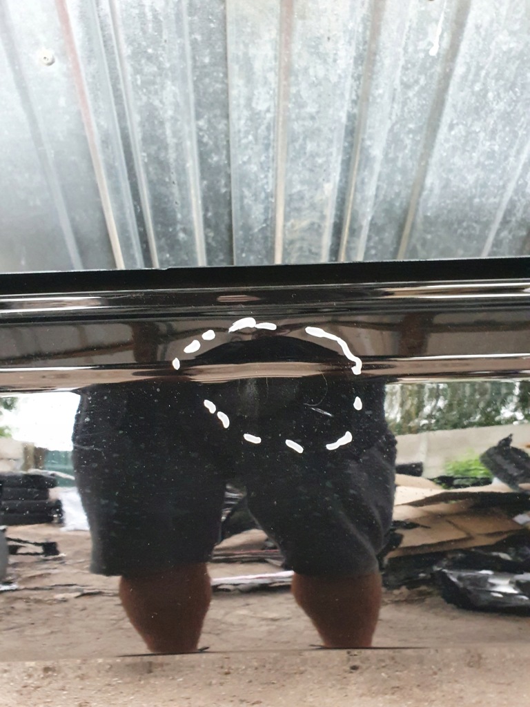 фото №4, Дверь передние левая audi a6 c8 4k 2018-