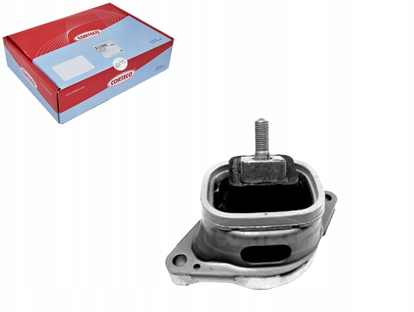 фото №1, Corteco подушка двигуна land rover range rover ii