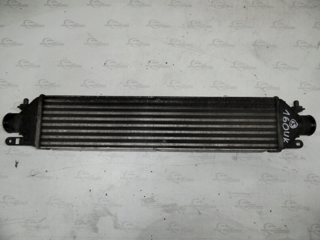 Купить Giulietta 11r интеркулер 866455500