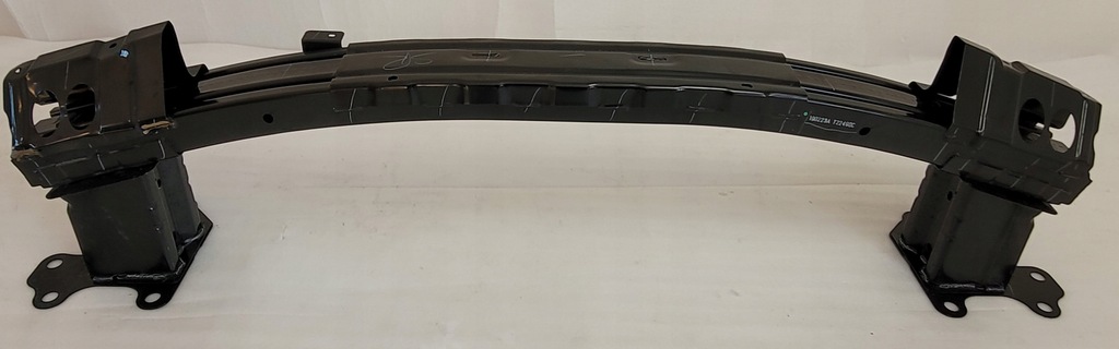 фото №6, Балка бампера перед honda cr-v v crv 2018-