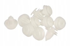 фото №2, Romix кліпса оббивка toyota 10 szt.