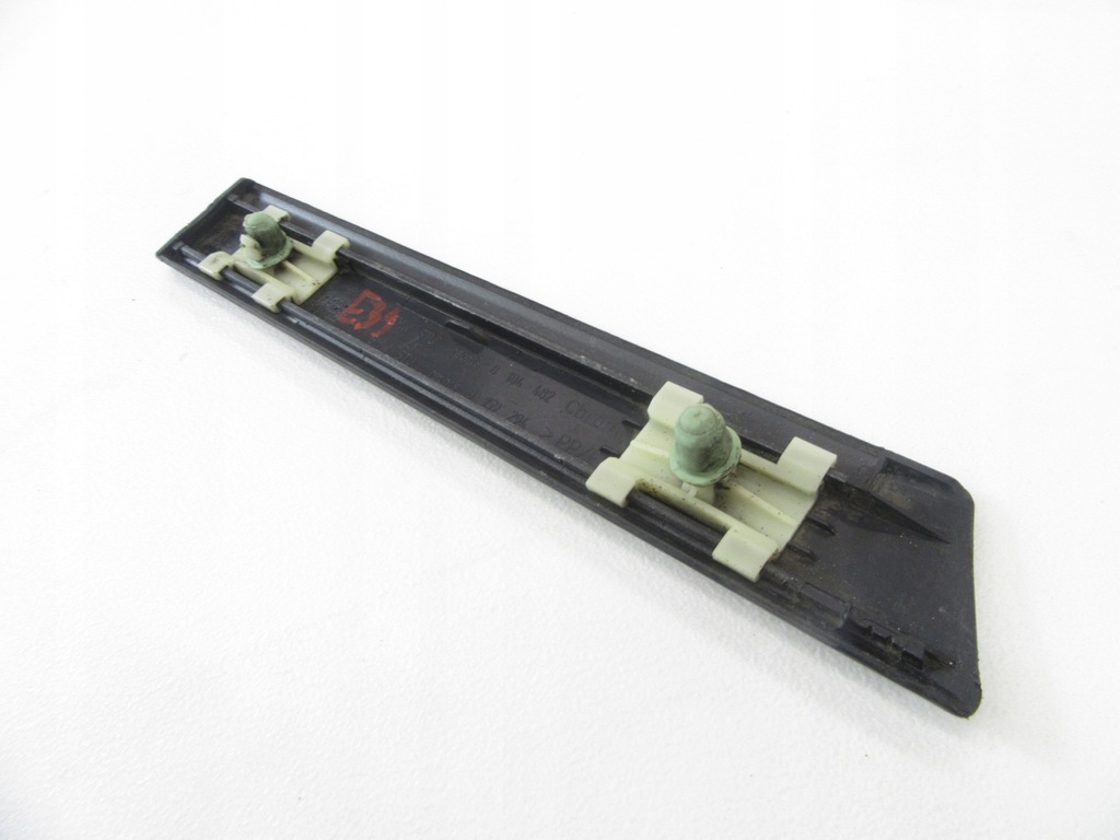 фото №8, Молдинг крыла правый перед bmw e39 sedan kombi