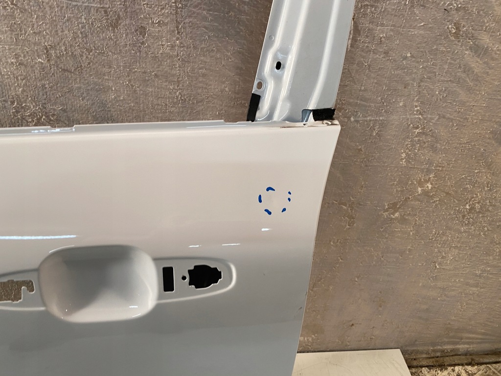 фото №8, Ford kuga mk3 двері лівий перед передні ліва