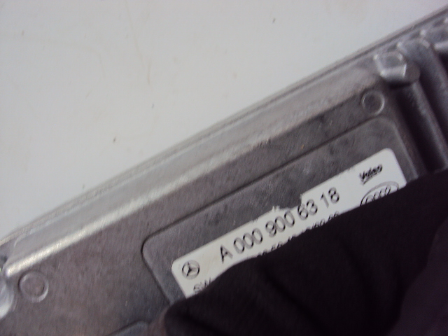 фото №4, Модуль камери mercedes c-klasa w205 fl 19 r a-klasa w177