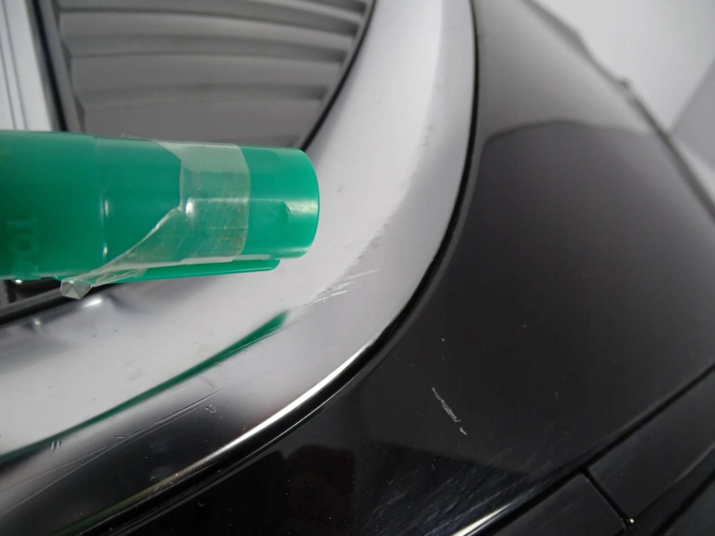 фото №9, Бампер перед передній audi e-tron 4ke s-line