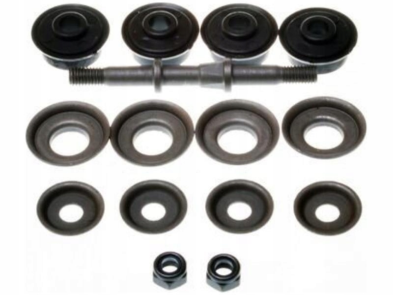 фото №1, Denckermann соединитель стабилизатора. l/p toyota yaris 99- verso