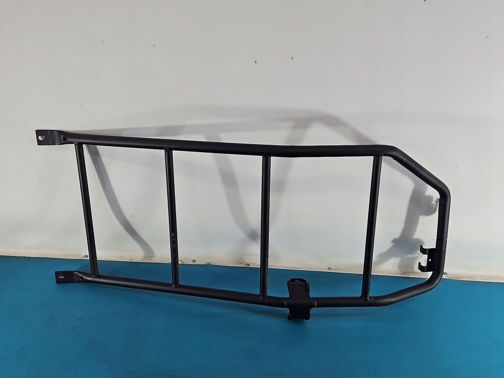 фото №1, Стена перегородочная peugeot partner ii 2008-2018