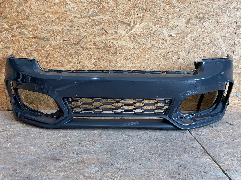 фото №1, Mini countryman ii cooper s jcw f60 бампер перед