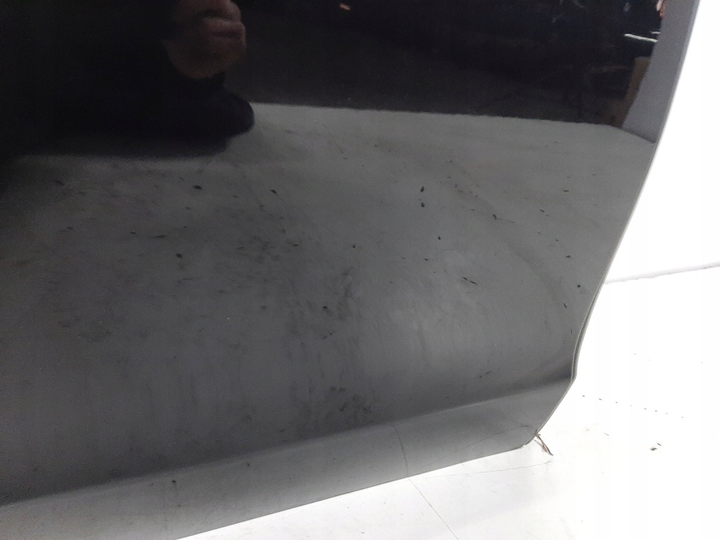 фото №11, Porsche panamera 4s 970 4.8 12r дверь правый перед kod c9z