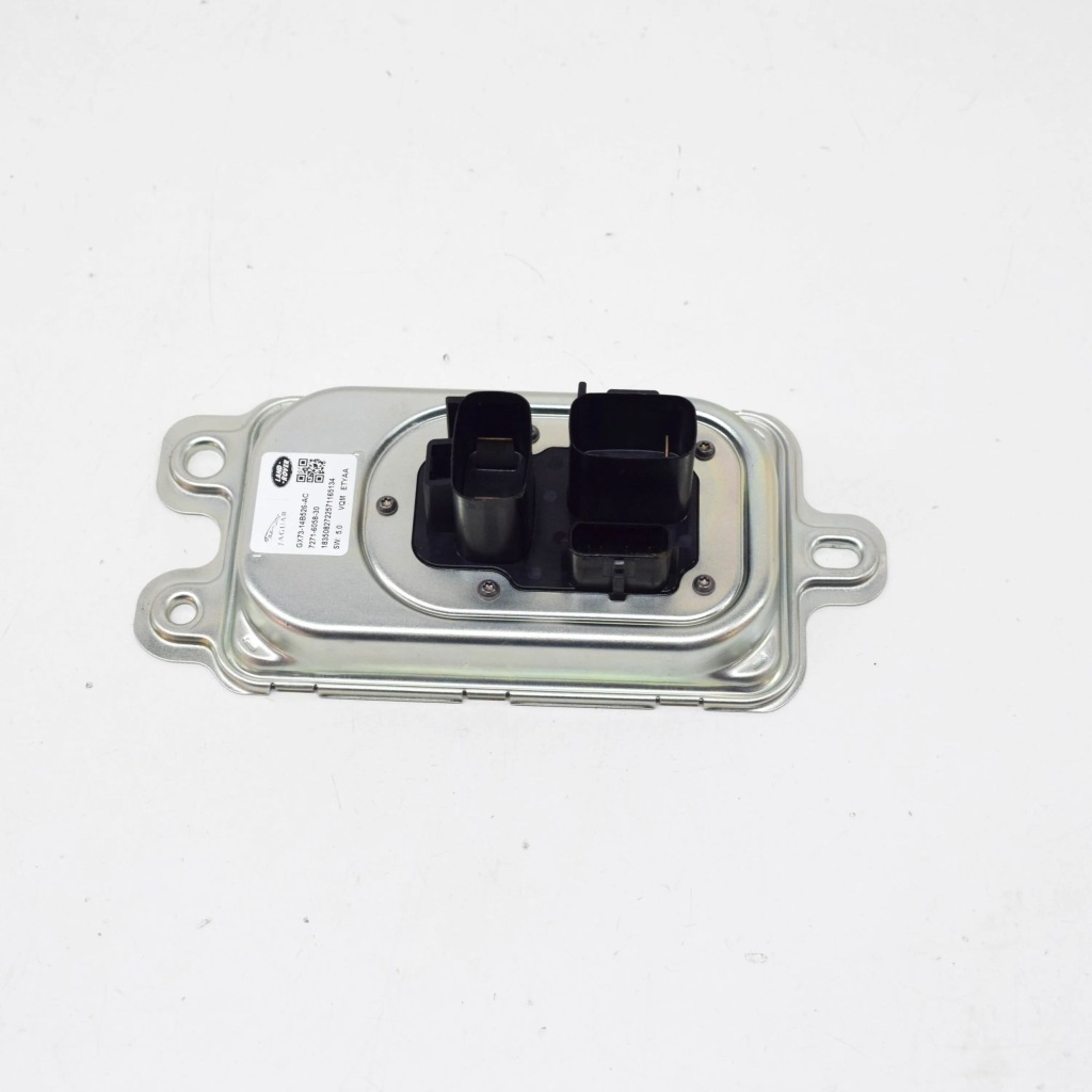 фото №1, Land rover discovery sport 2018 блок управления / модуль насоса впрыска