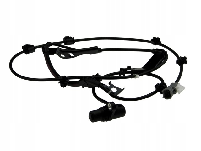 фото №1, Датчик abs перед toyota hi-lux 05- /левый/