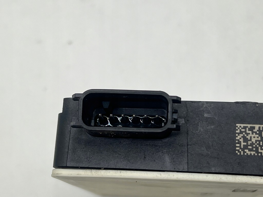 фото №3, Mercedes a-klasa w177 радар ассистент модуль a0009054111