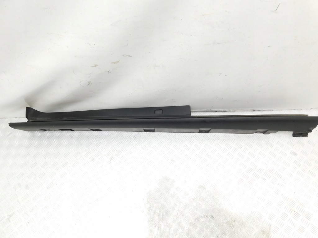 фото №6, Молдинг порог левая av11-r10155-ab - ford b-max 12-17