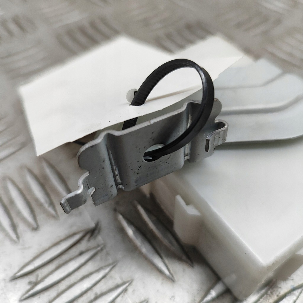 фото №6, Nissan leaf ii ze1 2018 модуль управление шлюз