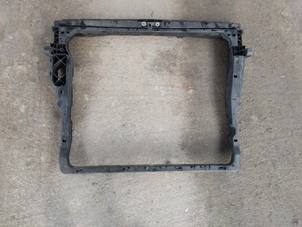 фото №1, Crafter ii man tge підсилювач pas передній гарний