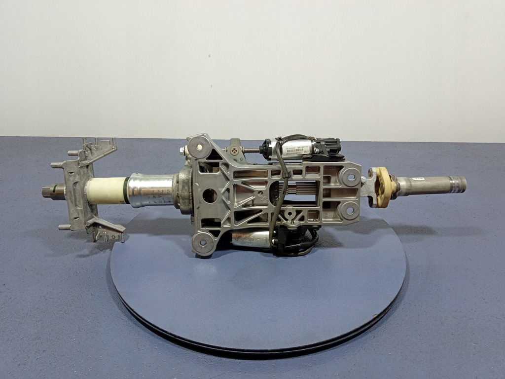 фото №10, Bmw 5 f10 f11 колонка руля электрическая 6788155