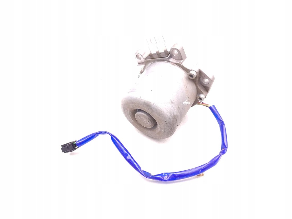 фото №9, Nissan juke моторчик регулировки колонки рулевого 2013 suv 4/5dr 10-19