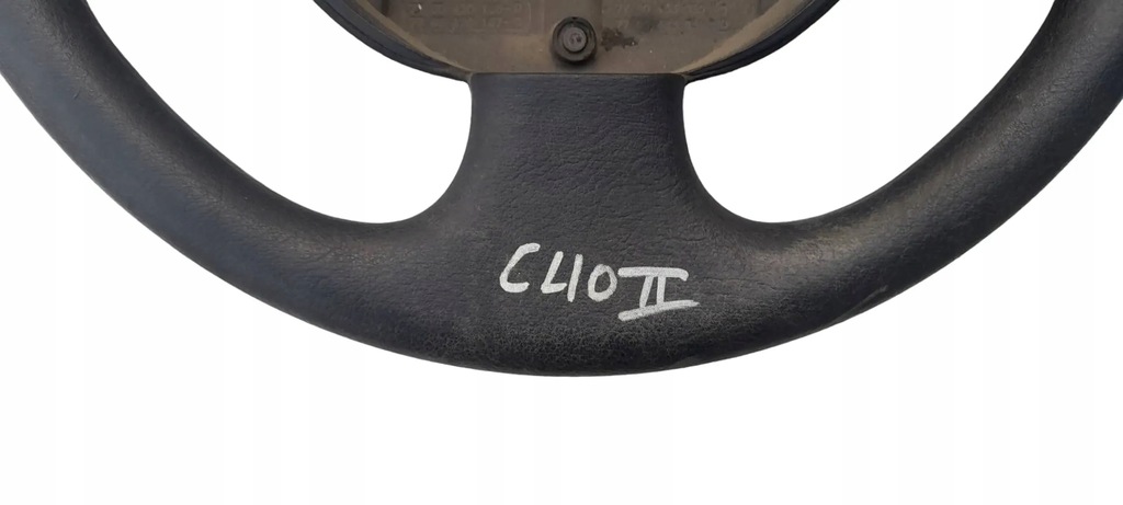 фото №3, Повітропровід renault clio ii