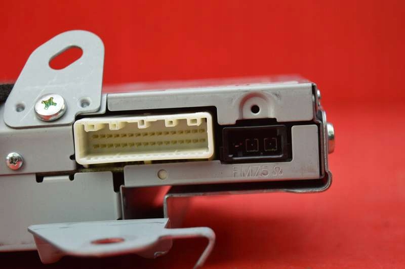 фото №7, Підсилювач nd5w66drxa mazda mx5 mx-5 4 iv nd lift 15-23