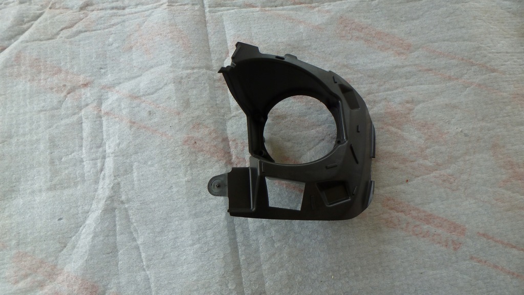 фото №1, Trafic рамка напрямна протитуманної фари кронштейн 269112699r