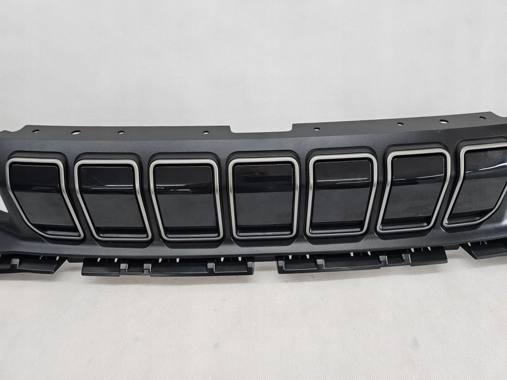 фото №6, Jeep avenger решітка радіатора решітка радіатора бампера перед передня 735770622