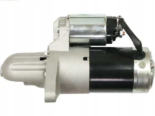 фото №4, Стартер s5112 as-pl mazda rx-8