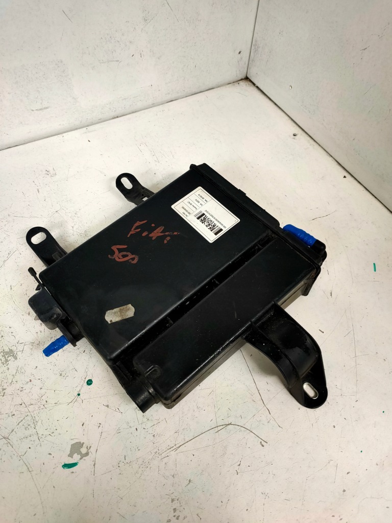 фото №1, Фильтр угольный топлива fiat 500 lift 00518942460