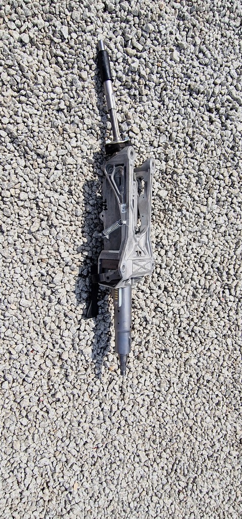 фото №5, Jeep grand cherokee wl limited 2021 2022 2023 24 трансмиссия колонка