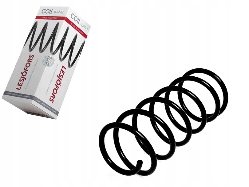 фото №1, Пружина fiat croma 2500 tde 154