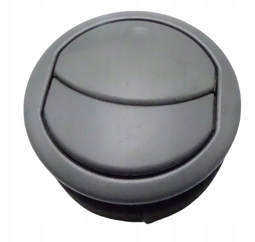 Купити Fiat panda 2 решітка обдув комплектна