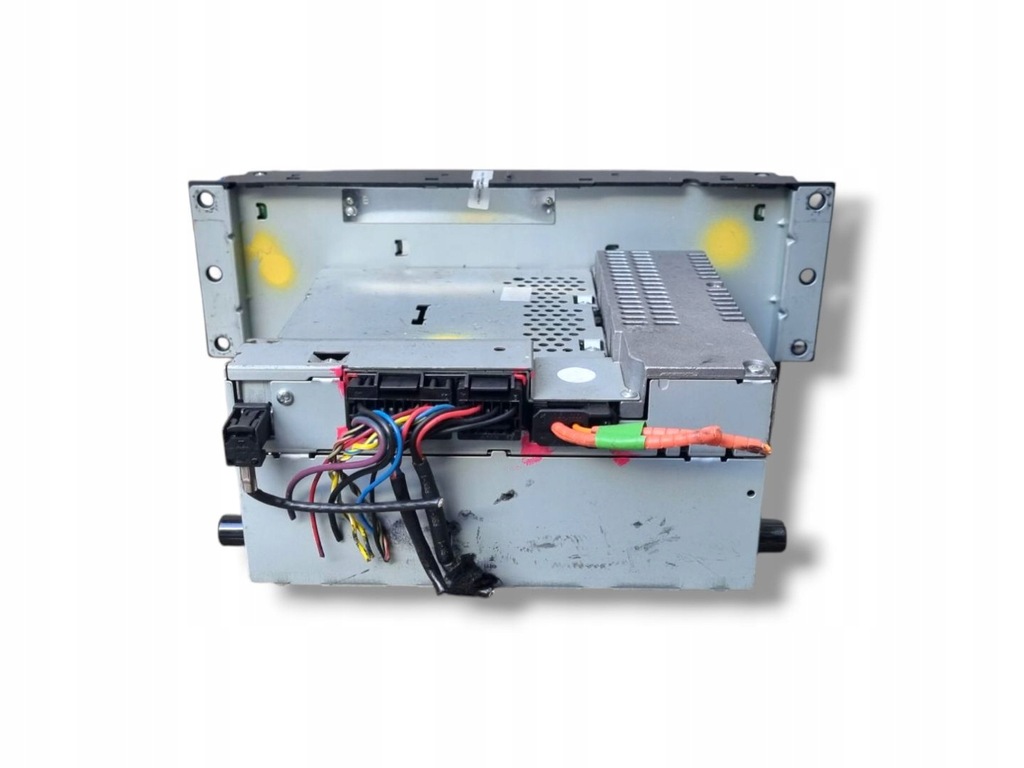 фото №6, Радио автомобильные land rover range rover sport l320 2007 vux500330