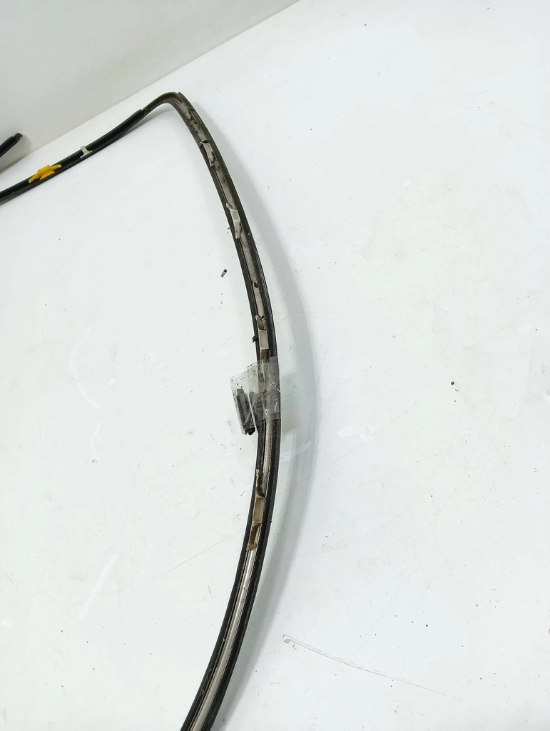 фото №6, Honda legend ii coupe ka8 1994 прокладка задний стекло крышки багажника 3,2