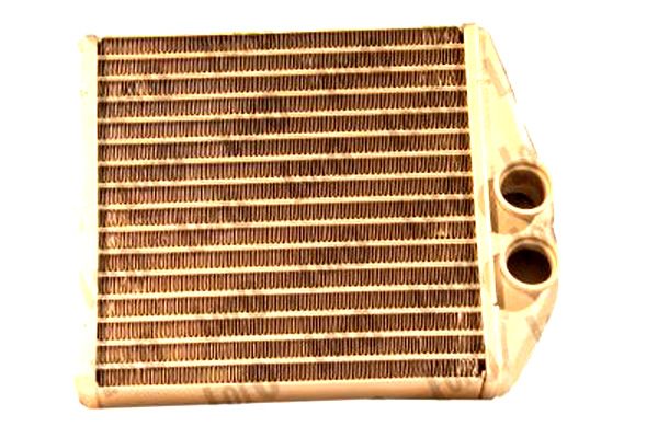 фото №11, Отопитель opel combo corsa c tigra