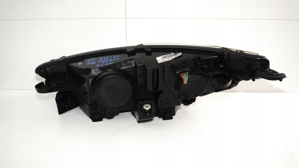 фото №5, Лампа правий перед передня citroen ds4 11-15r