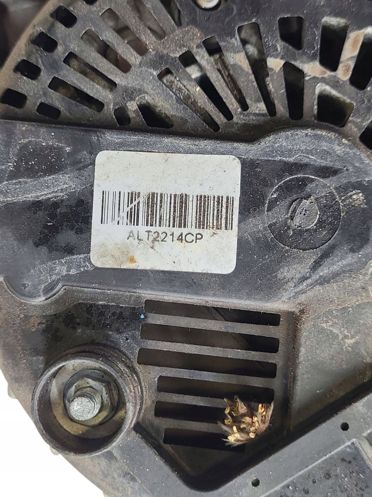 Генератор ford grand c-max alt2214cp Зі Шроту