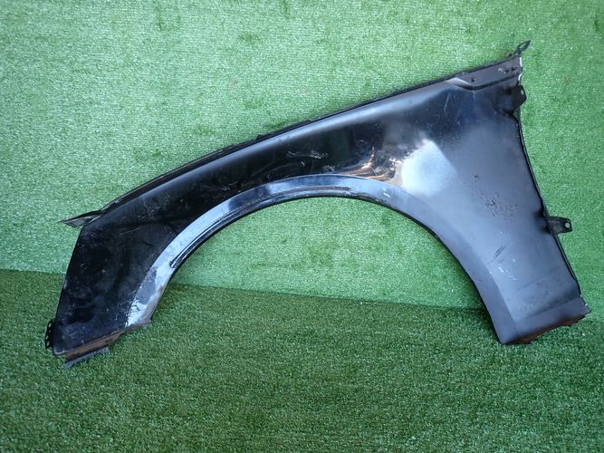 Audi a5 8w6 16- крило правий передній перед Київ