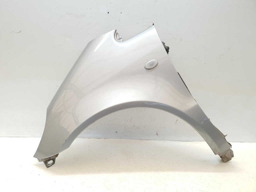 фото №1, Крыло левый перед mercedes-benz a w168