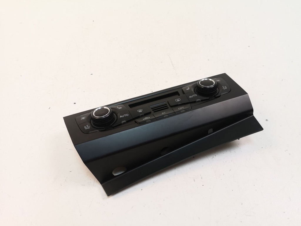 фото №1, Audi a5 8t 8f 2009 панель кондиціонера