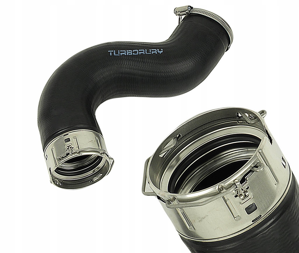 фото №1, Труба turbo renault master iii 2.3 dci 144603426r