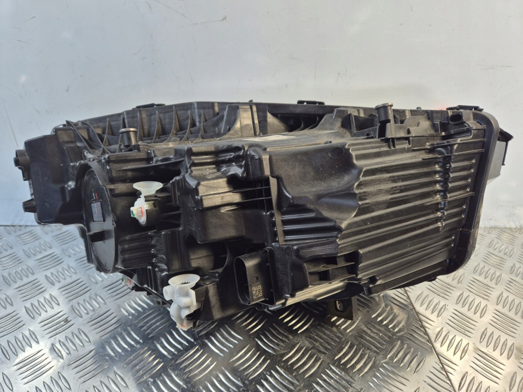 фото №8, Лампа левая перед led performance a2479063504 mercedes glb w247