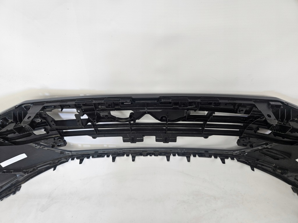 фото №14, Audi q8 e-tron s-line 2018 - бампер перед 6 x pdc омыватель 4ke807437c