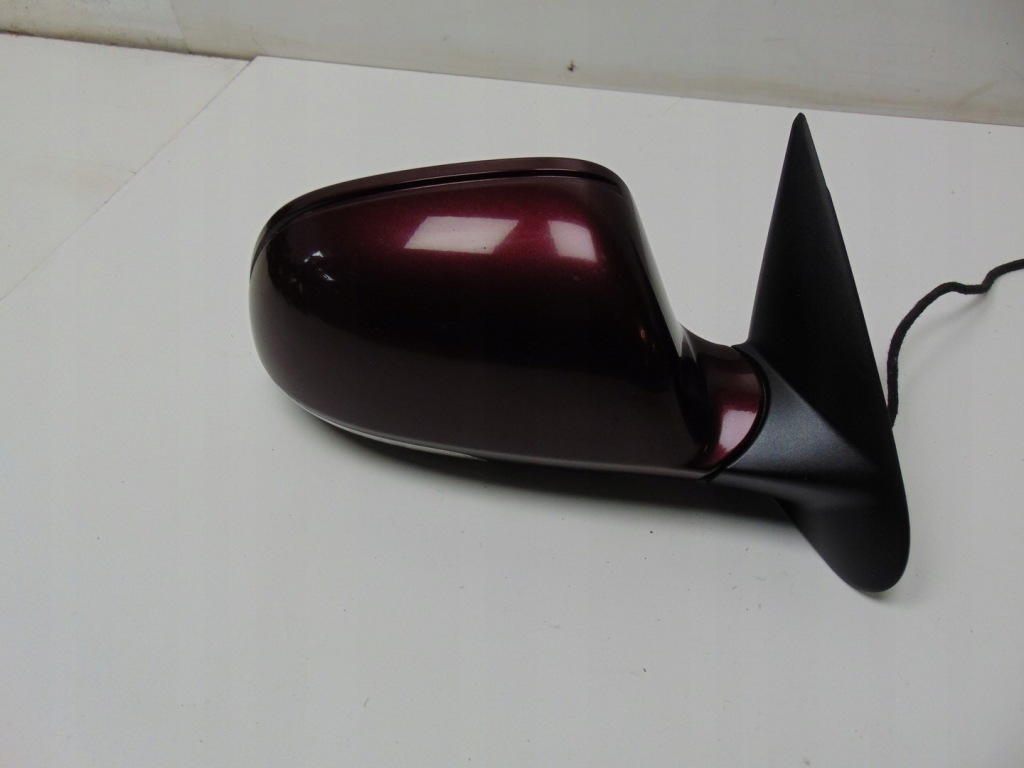 фото №10, Зеркало правое skoda octavia ii lift 7 pin europa