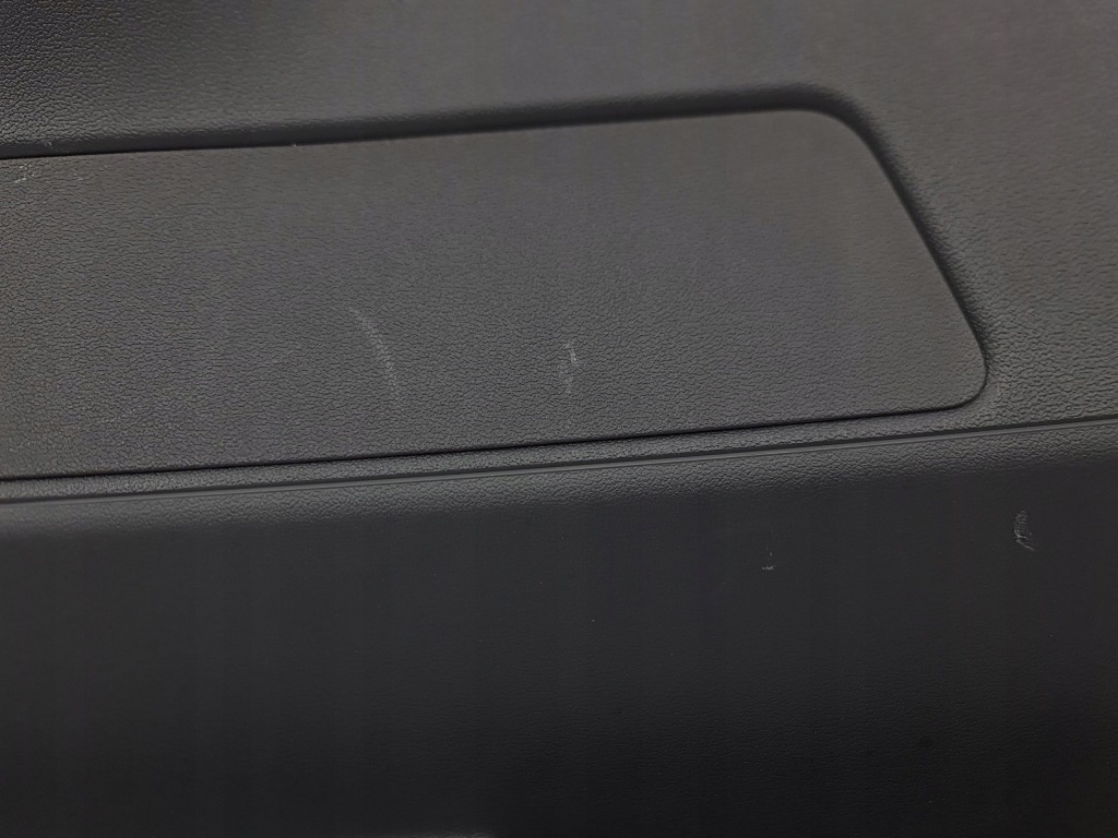 фото №15, Audi a1 2023 обшивка кришки задній багажника i інше елементи