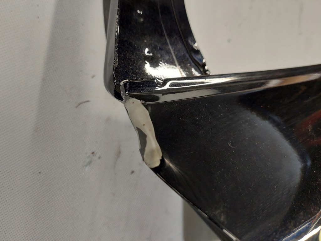 фото №4, Skoda enyaq 5lg дверь задняя правый